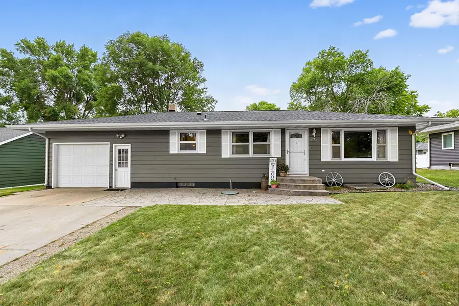 831 6th Street, Albany, MN 56307 - #2