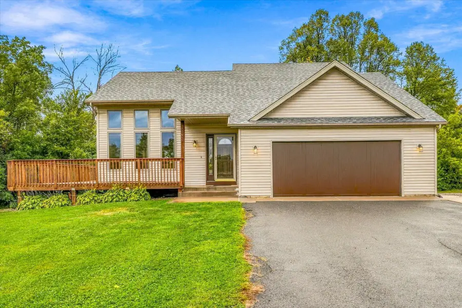 33644 Oasis Road, Center City, MN 55012 - #2