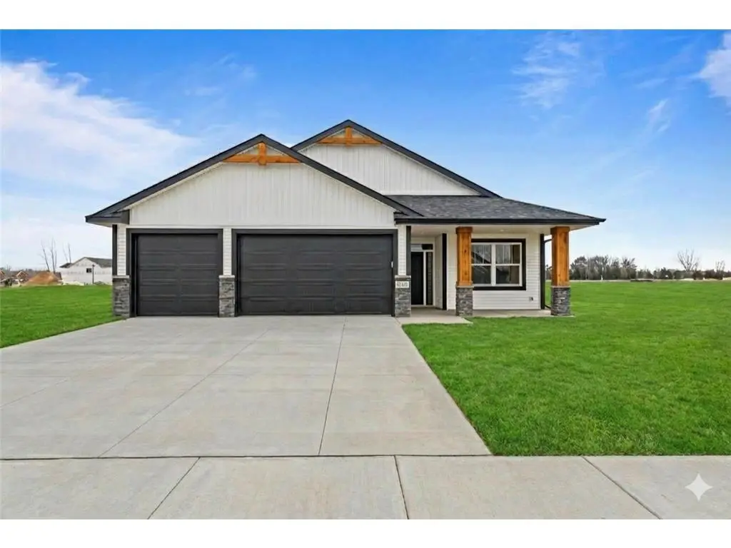 713 David Way, Isanti, MN 55040 - #1