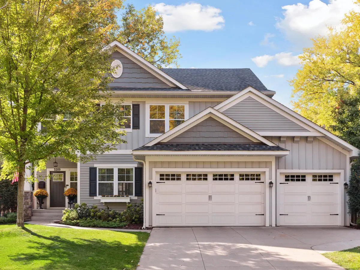 5209 W 48th Street, Edina, MN 55436 - #1