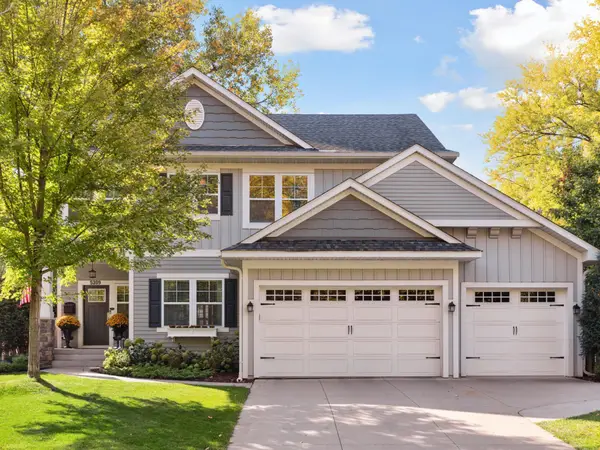 5209 W 48th Street, Edina, MN 55436