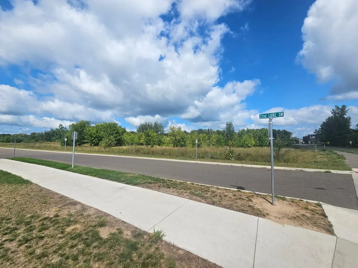 TDB 22nd Lane Sw, Cambridge, MN 55008 - #1