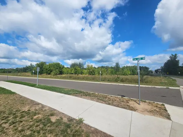 TDB 22nd Lane Sw, Cambridge, MN 55008