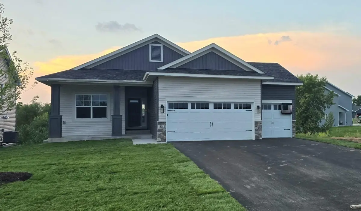 13085 11th Avenue S, Zimmerman, MN 55398 - #1