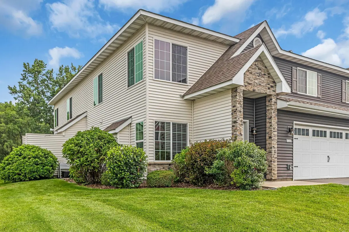 14875 Olivine Street Nw, Ramsey, MN 55303 - #1