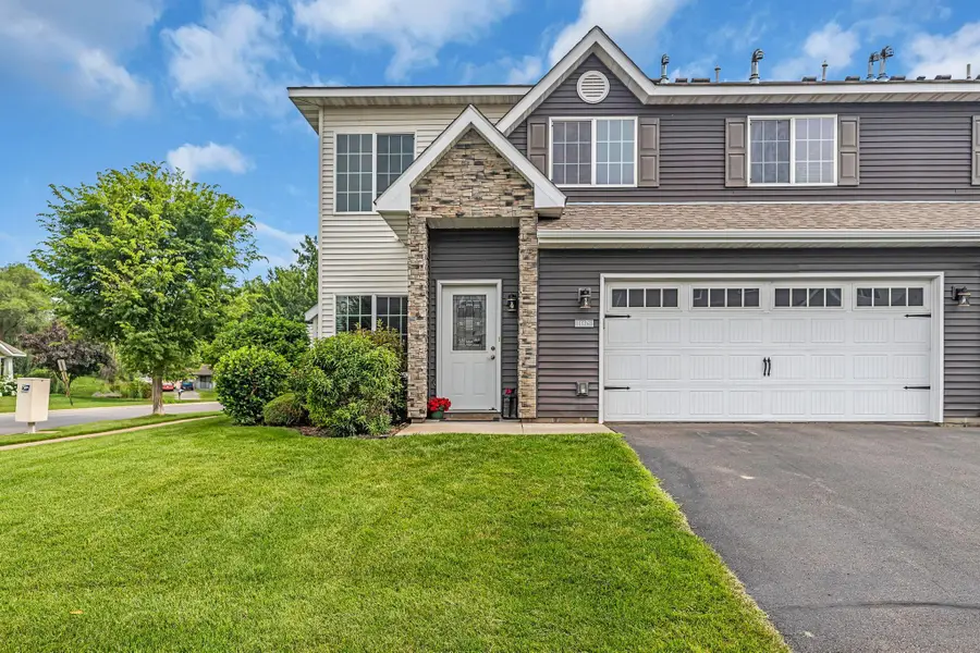 14875 Olivine Street Nw, Ramsey, MN 55303 - #2