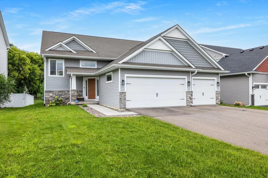 7457 63rd Street S, Cottage Grove, MN 55016 - #3