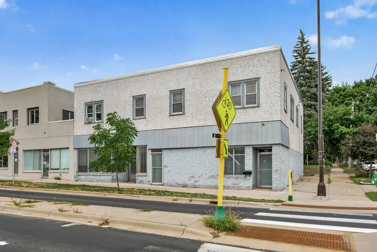 2201 Johnson Street Ne, Minneapolis, MN 55418 - #1