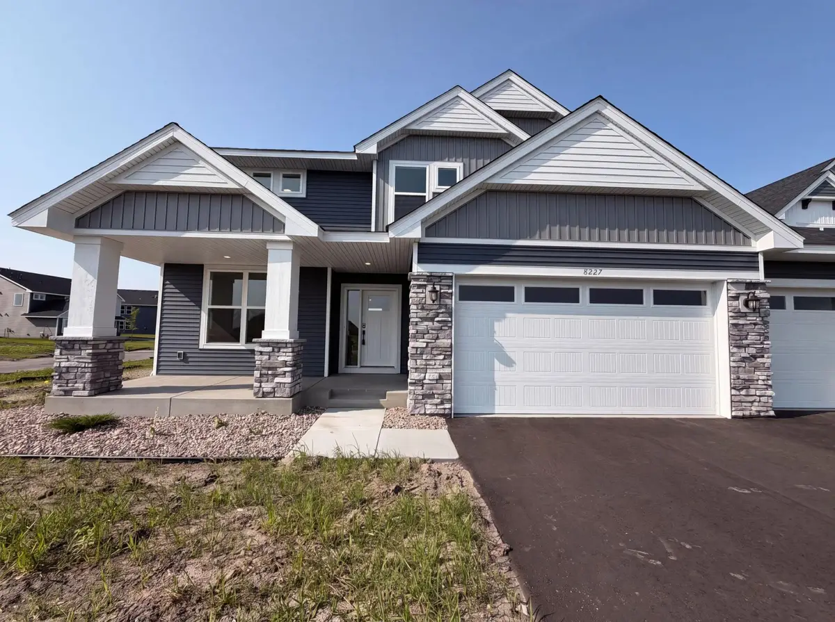 8227 Large Avenue Ne, Otsego, MN 55301 - #1