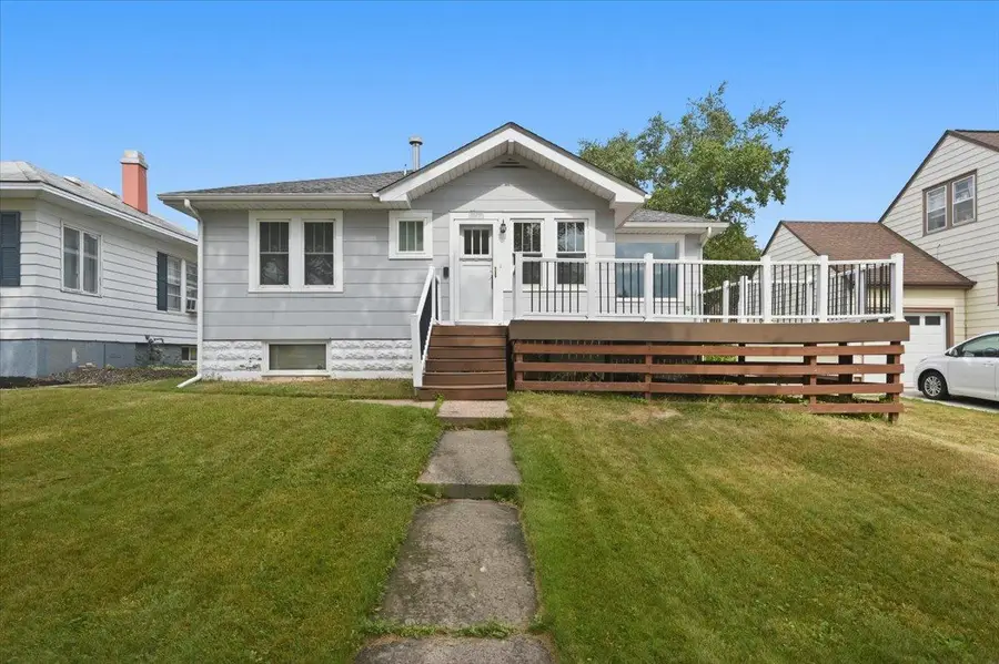 2417 Jefferson Street, Duluth, MN 55812 - #2