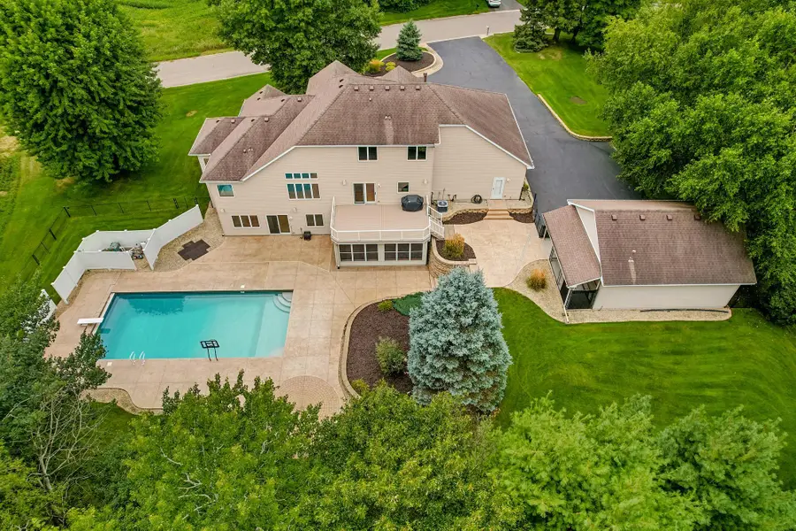 14661 Yancy Street Ne, Ham Lake, MN 55304 - #2