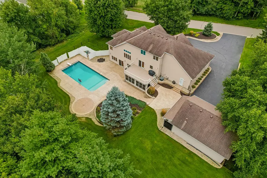14661 Yancy Street Ne, Ham Lake, MN 55304 - #3