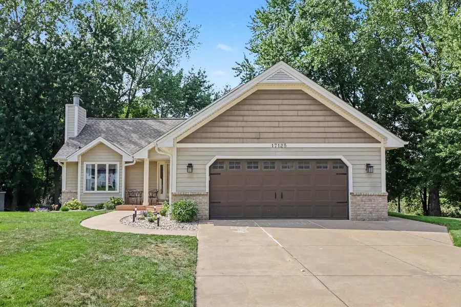 17125 Hershey Court, Lakeville, MN 55044 - #2