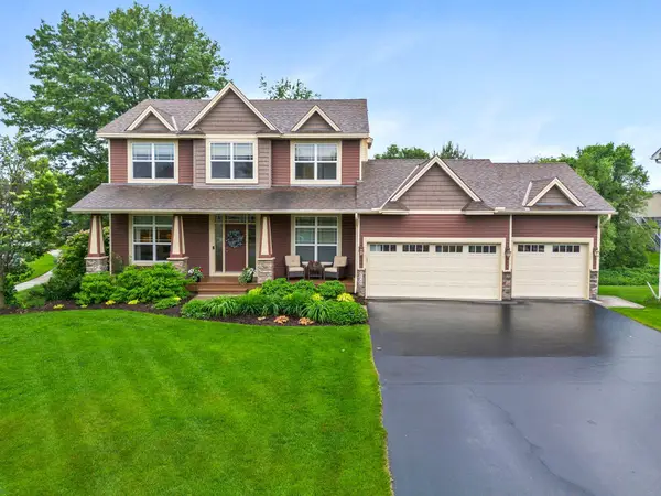 3124 128th Avenue Ne, Blaine, MN 55449