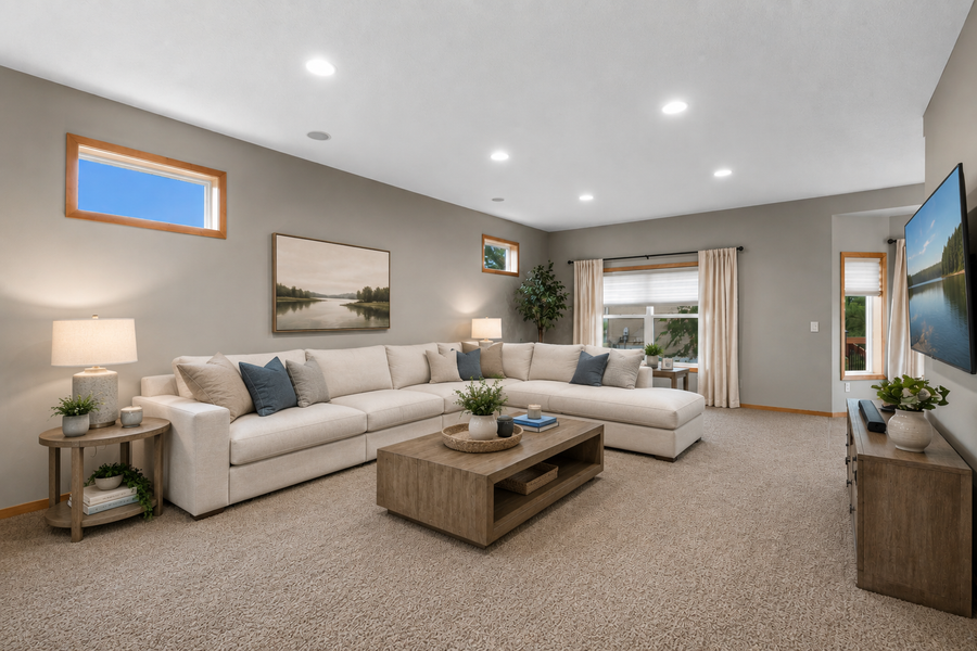 3124 128th Avenue Ne, Blaine, MN 55449 - #2