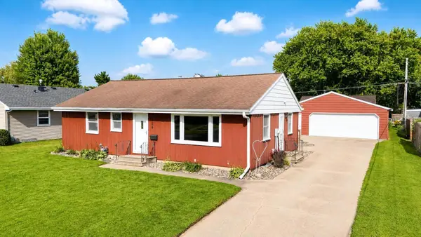 304 18th Street Nw, Austin, MN 55912