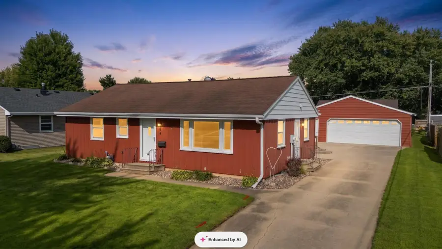 304 18th Street Nw, Austin, MN 55912 - #2