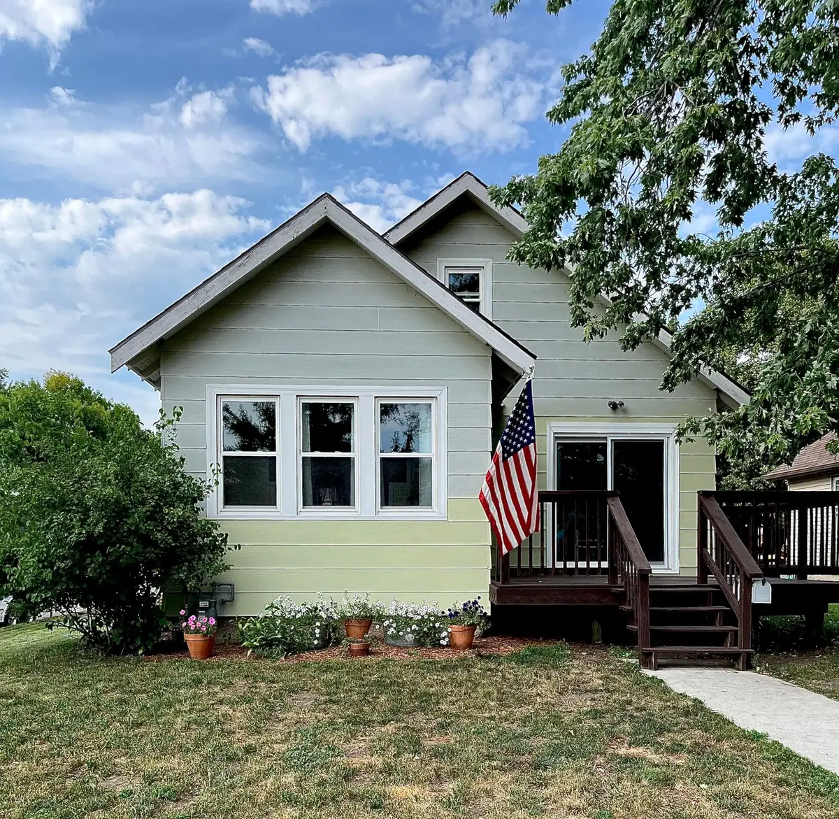 914 13th Street, Windom, MN 56101 - #1