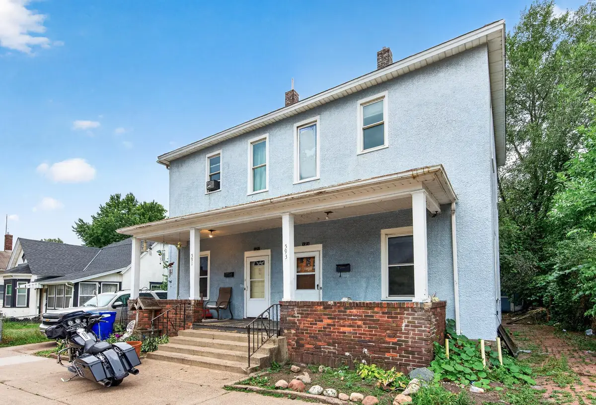 591 Payne Avenue, Saint Paul, MN 55130 - #1