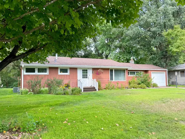 59 Edgewater Drive, Little Falls, MN 56345