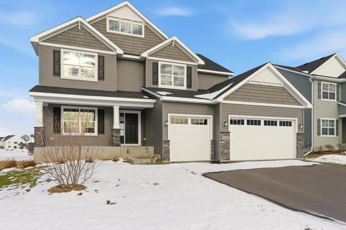 11650 5th Street Ne, Hanover, MN 55341 - #1