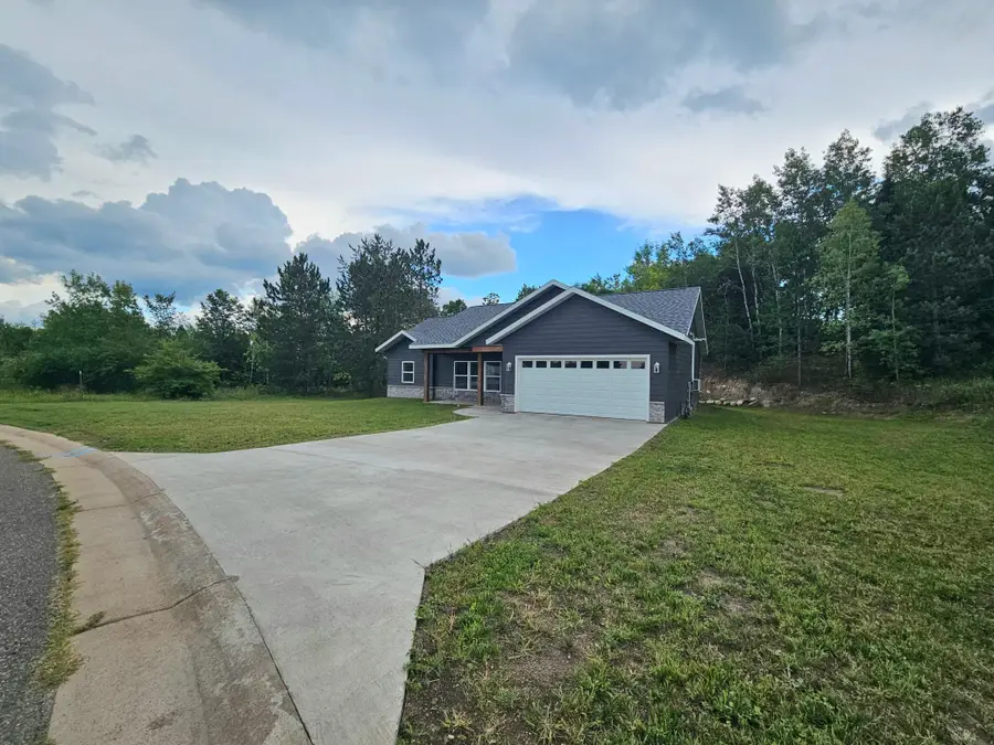 912 Carter Circle, Eveleth, MN 55734 - #3