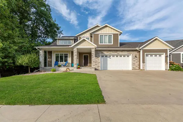 317 Oak Marsh Drive, Mankato, MN 56001