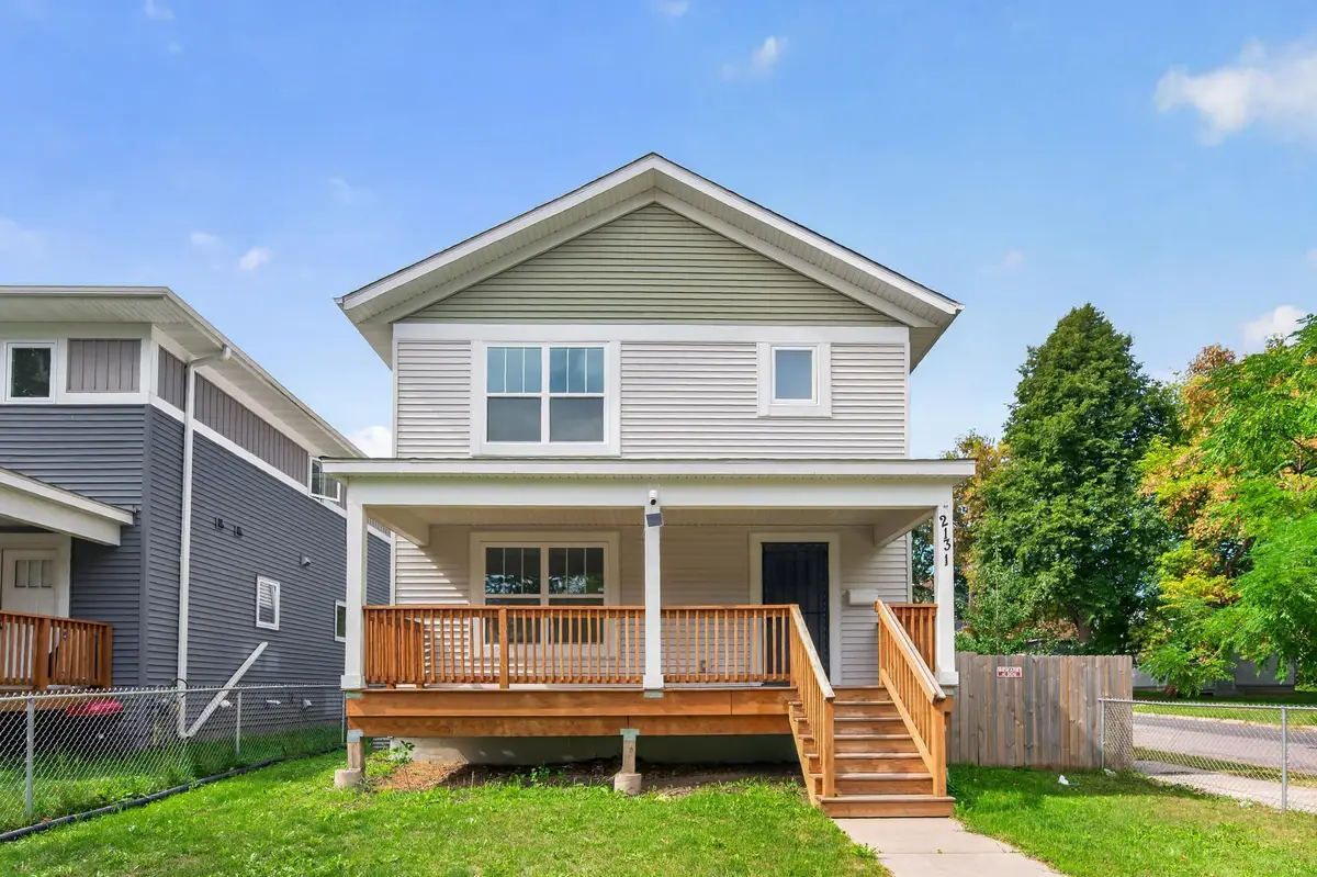 2131 Bryant Avenue N, Minneapolis, MN 55411 - #1