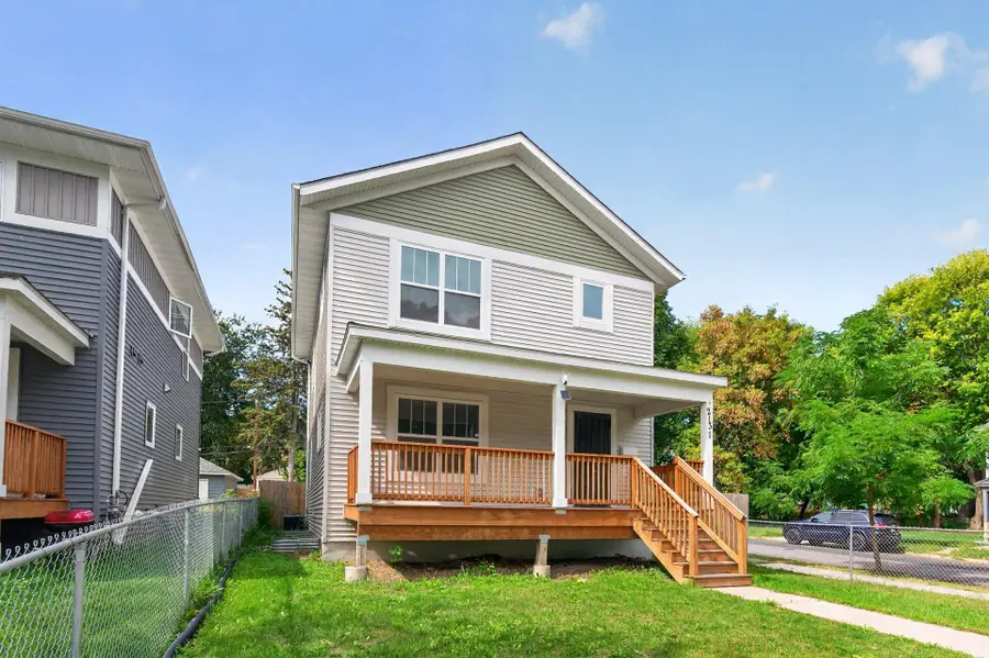 2131 Bryant Avenue N, Minneapolis, MN 55411 - #2
