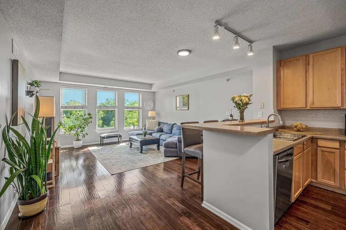 515 N 1st St #405, Minneapolis, MN 55401 - #1