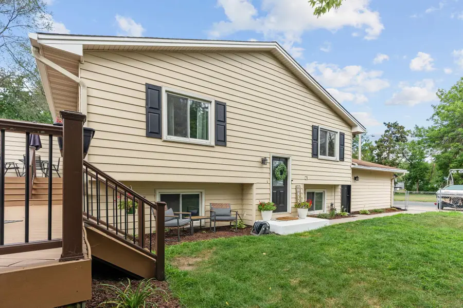 2728 111th Avenue Nw, Coon Rapids, MN 55433 - #2
