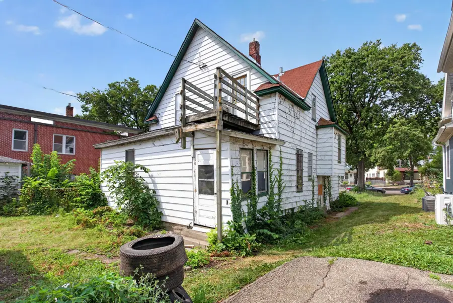 3251 Minnehaha Avenue, Minneapolis, MN 55406 - #2