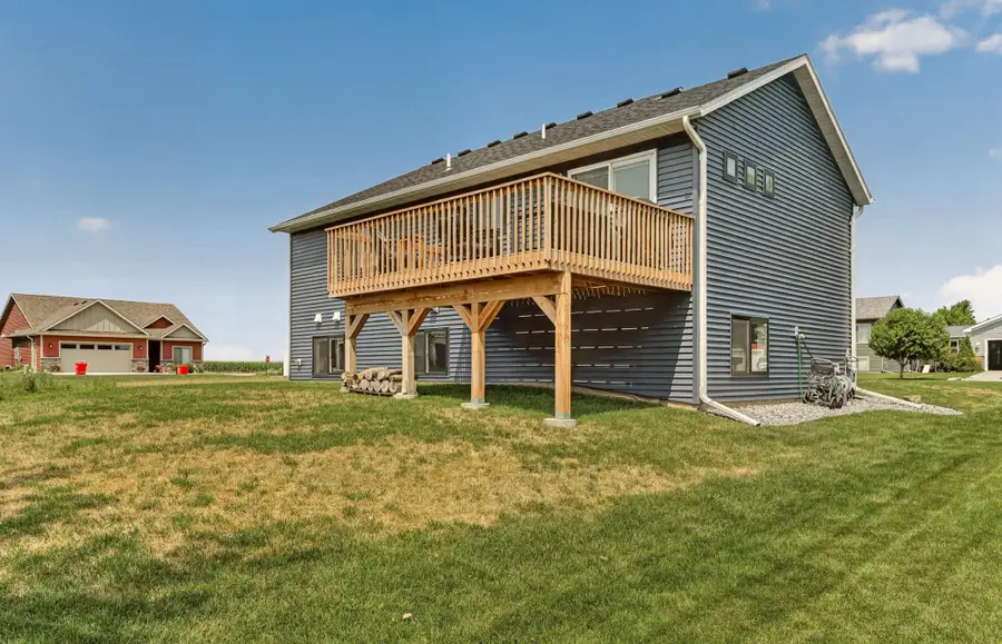 1502 2nd Street Nw, Kasson, MN 55944 - #3