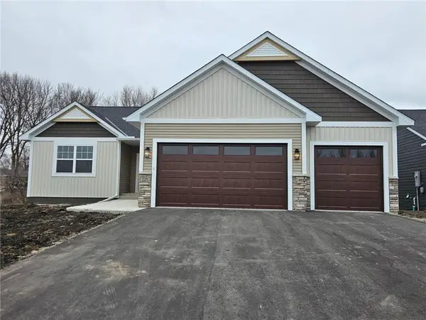 246 10th Avenue Ne, Hutchinson, MN 55350