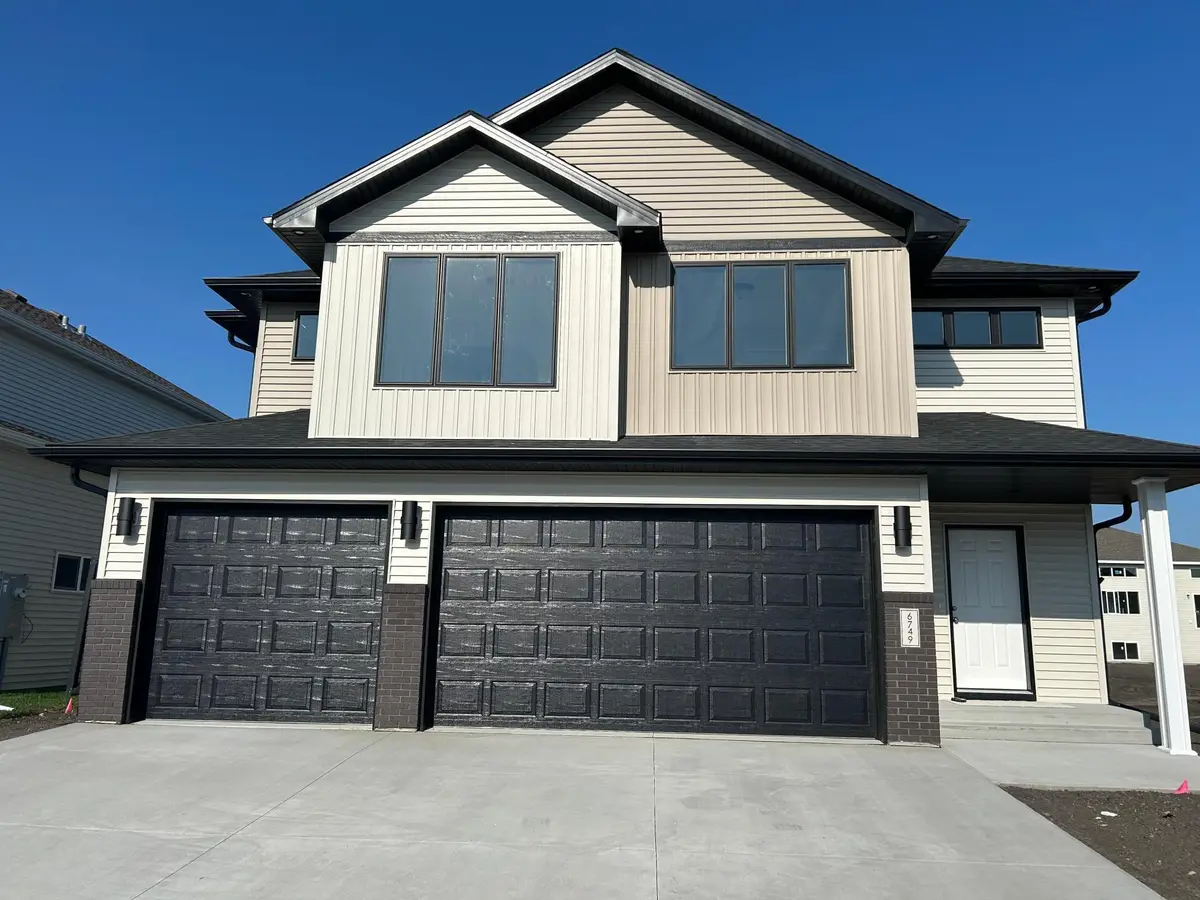 6749 30th Street S, Fargo, ND 58104 - #1