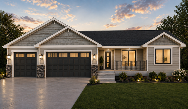 324 10th Street S, Sartell, MN 56377