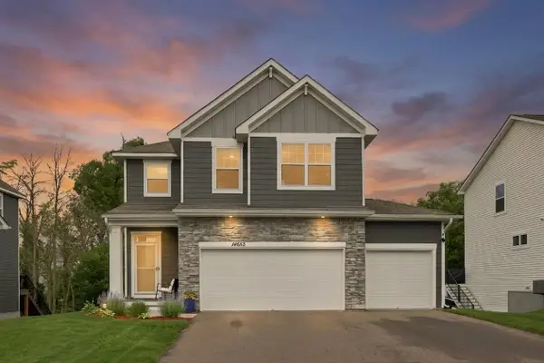 14653 Dallas Lane N, Dayton, MN 55327