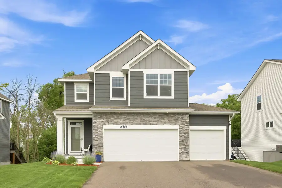 14653 Dallas Lane N, Dayton, MN 55327 - #3