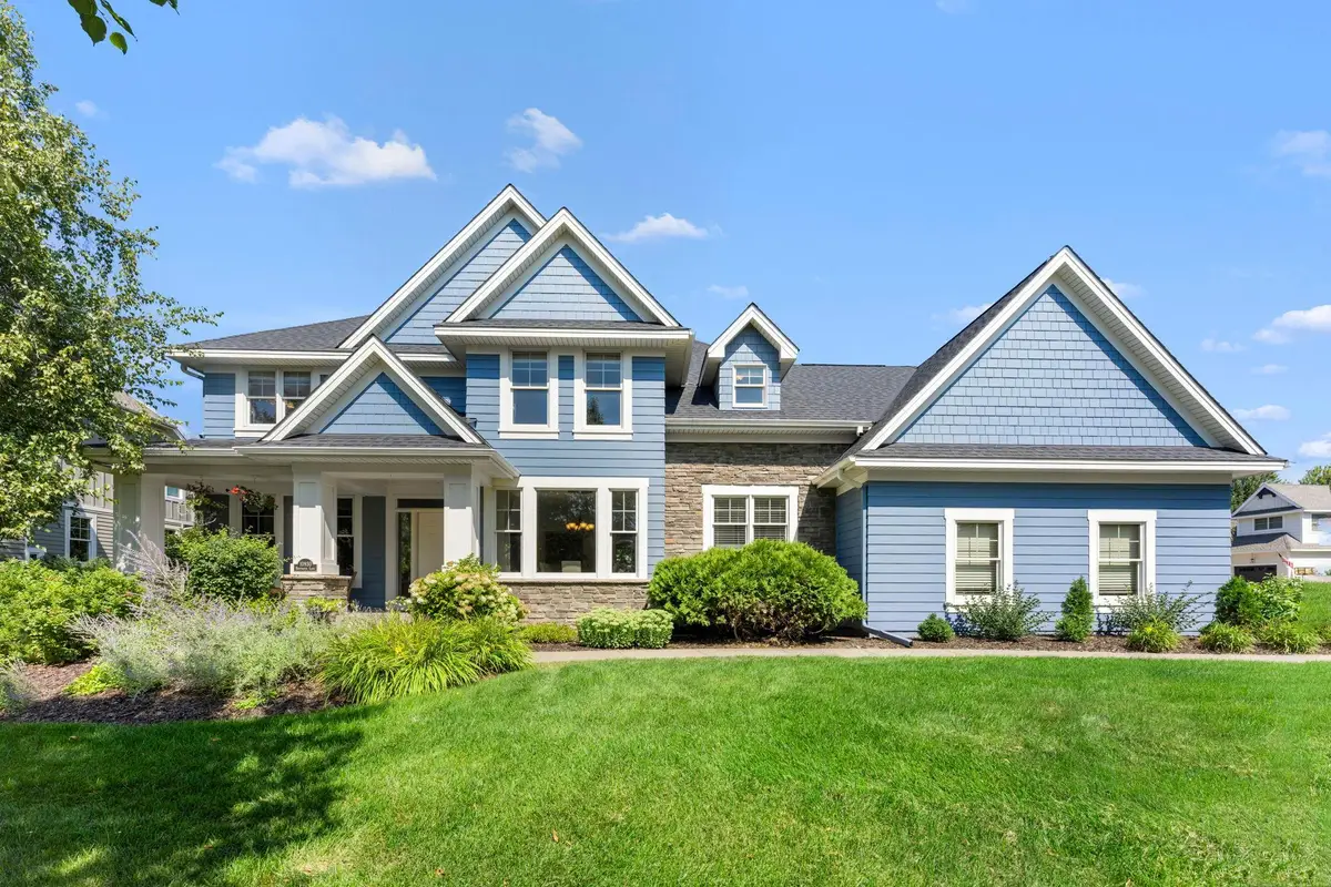 10930 Bentwater Lane, Woodbury, MN 55129 - #1