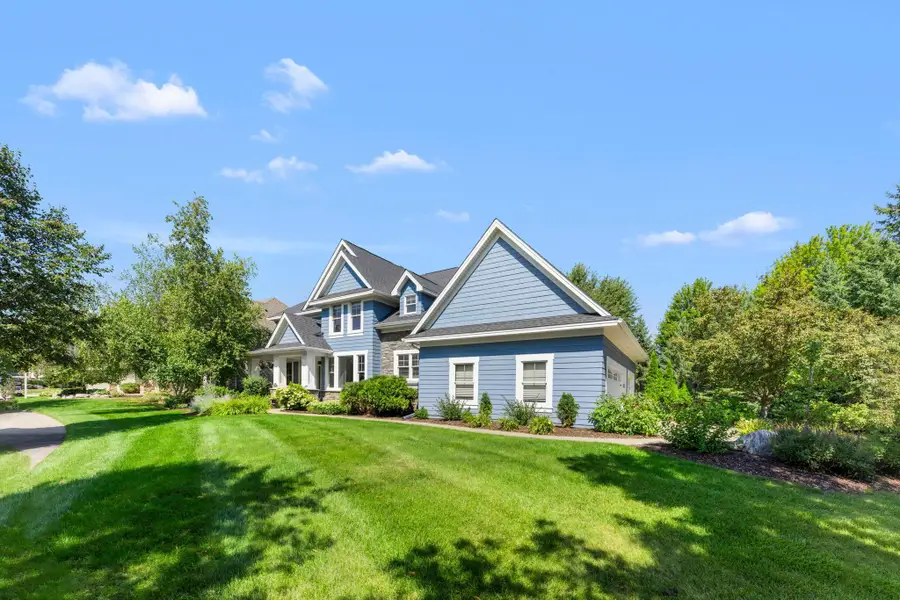 10930 Bentwater Lane, Woodbury, MN 55129 - #2