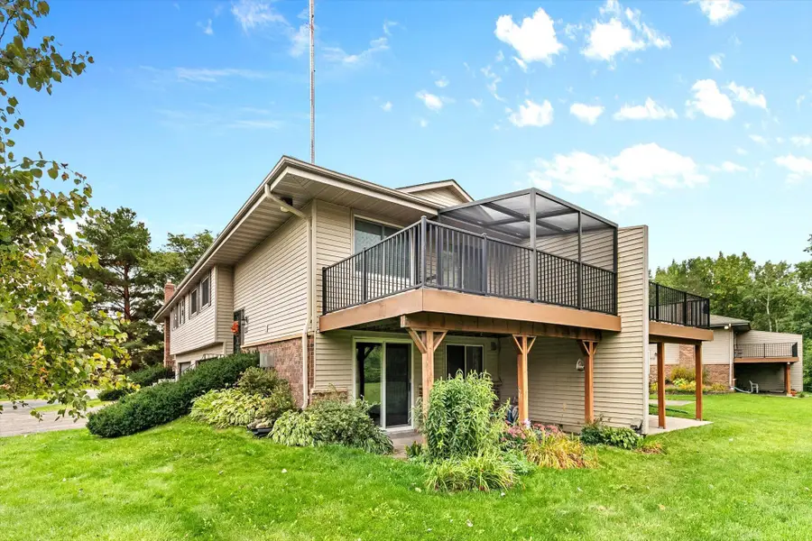 4113 Sylvia Lane S, Shoreview, MN 55126 - #2