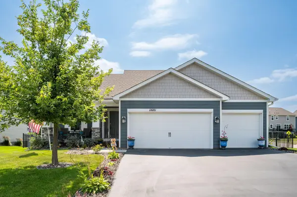 11681 132nd Avenue N, Dayton, MN 55327