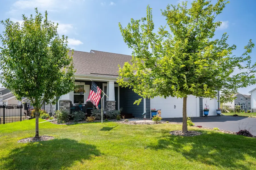 11681 132nd Avenue N, Dayton, MN 55327 - #2