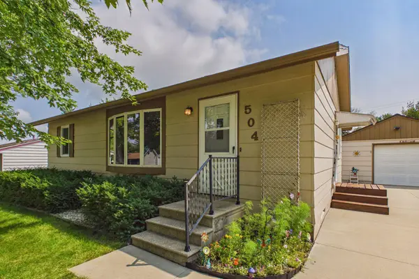 504 3rd Avenue Ne, Byron, MN 55920