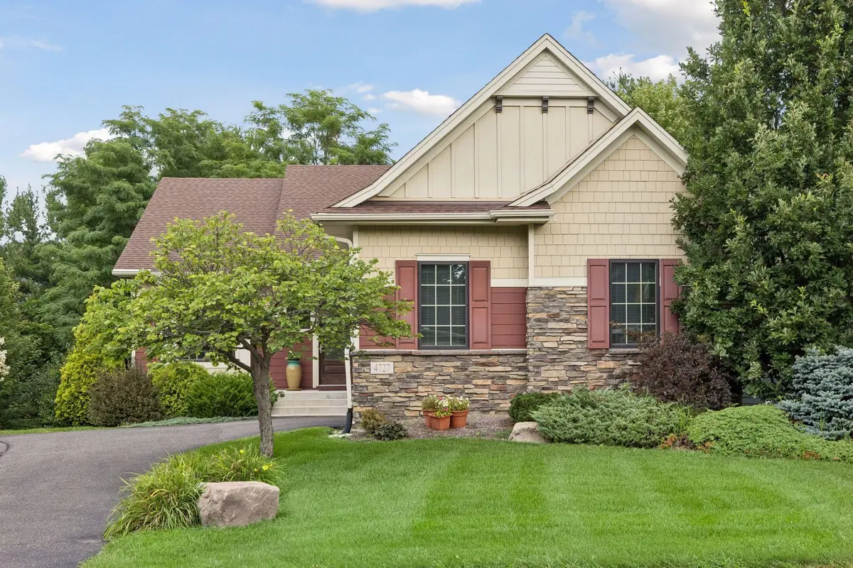 4727 Cumberland Street, Shoreview, MN 55126 - #1