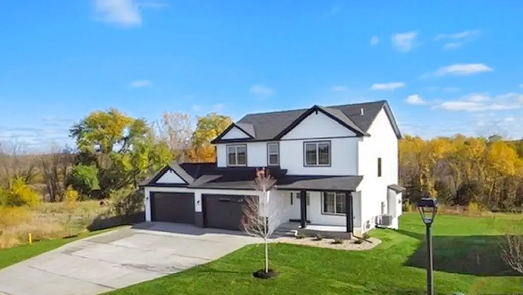7993 Hunter Lake Drive, Clear Lake, MN 55319 - #1