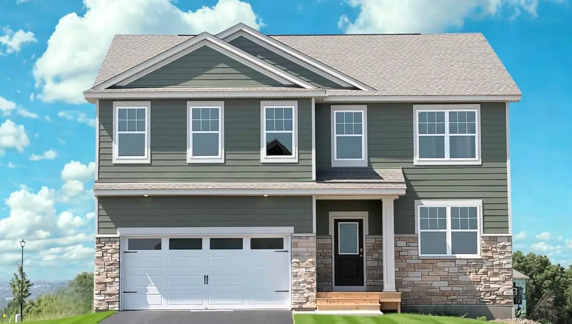 2095 Kestrel Drive, Shakopee, MN 55379 - #1