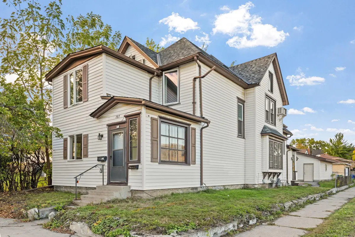 787 Watson Avenue, Saint Paul, MN 55102 - #1