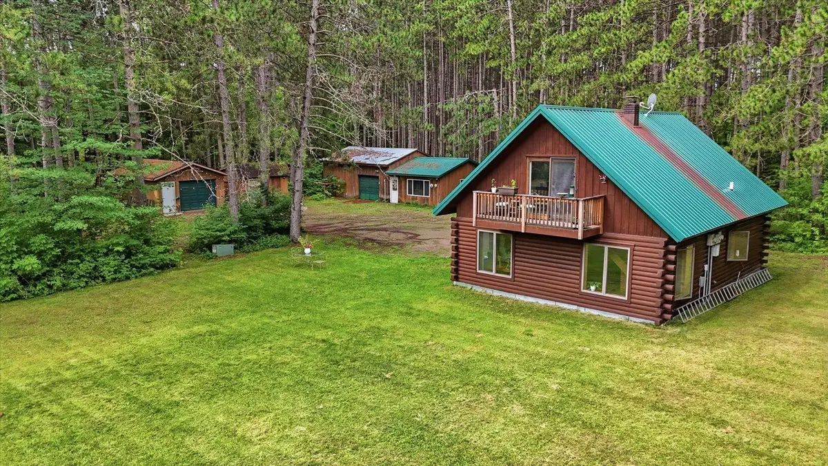 20356 N Hummingbird Drive, Grand Rapids, MN 55744 - #1