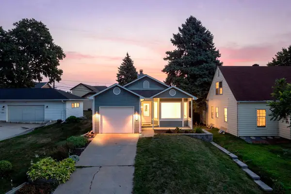 737 6th Avenue Nw, New Brighton, MN 55112